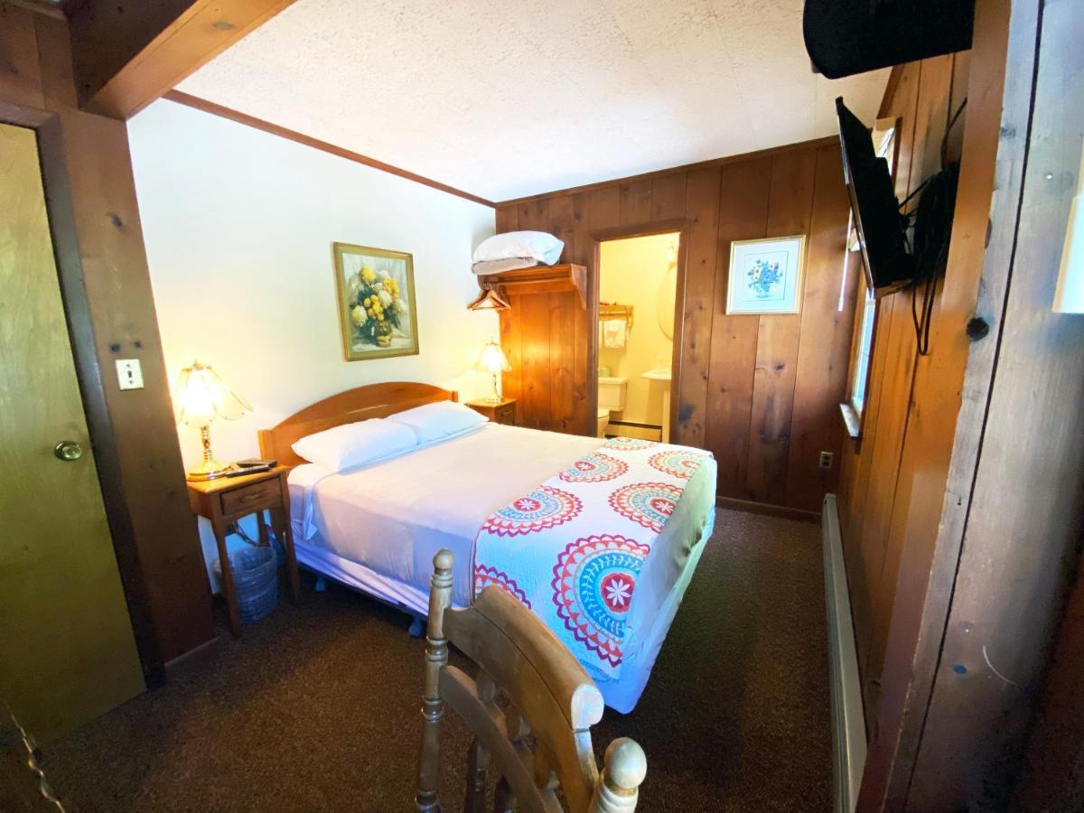 Turn Of River Hotel 2*